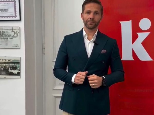 Găsește Creditul Perfect cu OferteBancare.ro – Ideea lui Claudiu Trandafir pentru Finanțe Mai Inteligente